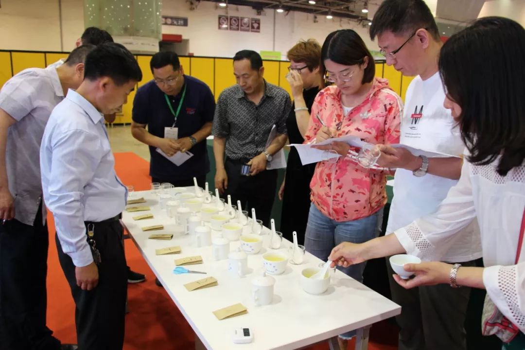 “我最喜爱的崂山茶”大众评茶大赛来了！参赛通道已开启